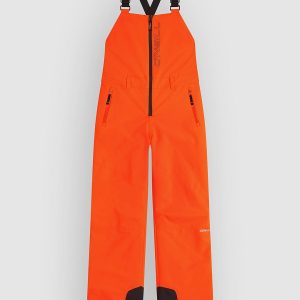 O'Neill Fwc'Cruz Kids Bib Pants tokyo lights
