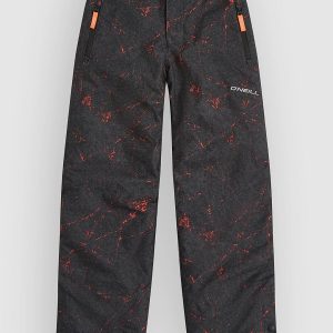 O'Neill Fwc'Cruz Kids Hose black basalt