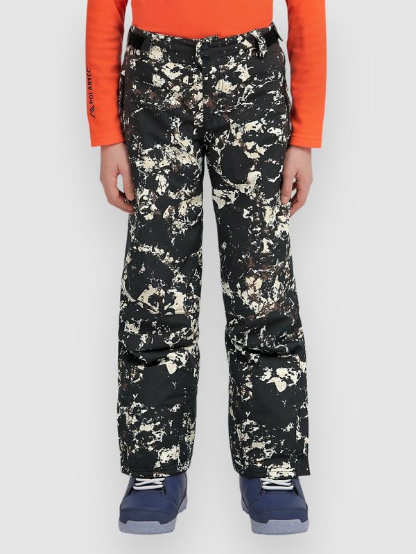 O'Neill Fwc'Cruz Kids Hose black / beige quarry