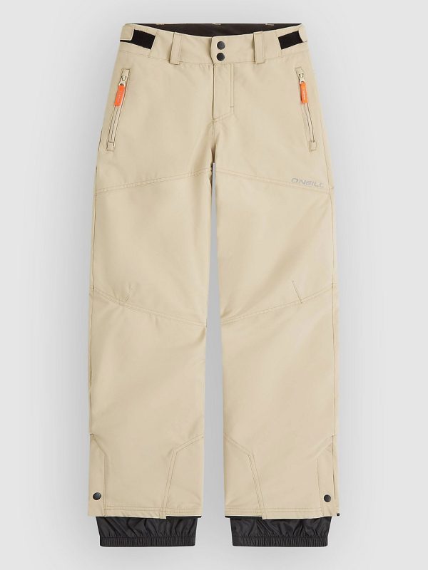 O'Neill Fwc'Cruz Kids Hose olive blush