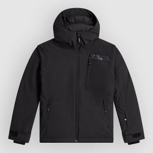 O'Neill Fwc'Cruz Kids Jacke black out