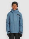 O'Neill Fwc'Cruz Kids Jacke mozart blue