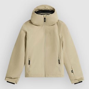 O'Neill Fwc'Cruz Kids Jacke olive blush