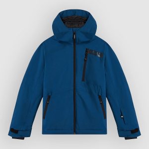 O'Neill Fwc'Cruz Kids Jacke regal blue