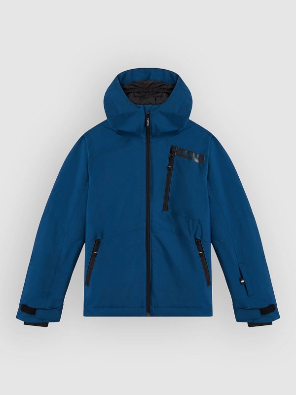 O'Neill Fwc'Cruz Kids Jacke regal blue