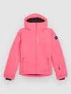 O'Neill Fwc'Cruz Kids Jacke skater pink