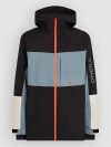 O'Neill Fwc'Cruz Mean Machine Jacke black out colour block