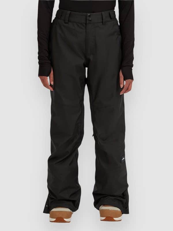 O'Neill Fwc'Cruz Melange Hose raven