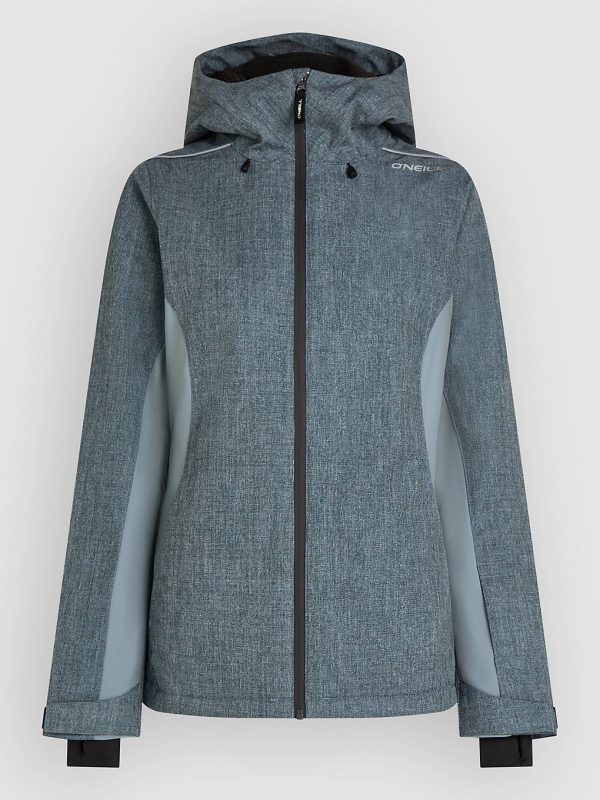 O'Neill Fwc'Cruz Melange Jacke murky water