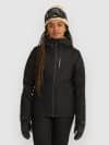 O'Neill Fwc'Cruz Melange Jacke raven