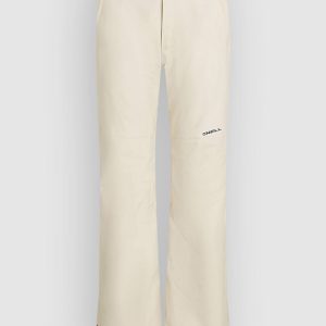 O'Neill Fwc'Cruz Regular Hose linen white