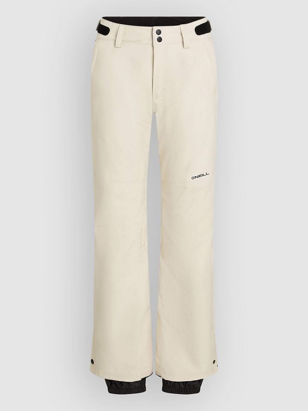 O'Neill Fwc'Cruz Regular Hose linen white