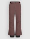 O'Neill Fwc'Cruz Regular Hose purple gray