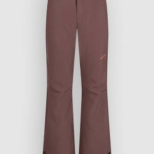 O'Neill Fwc'Cruz Regular Hose purple gray