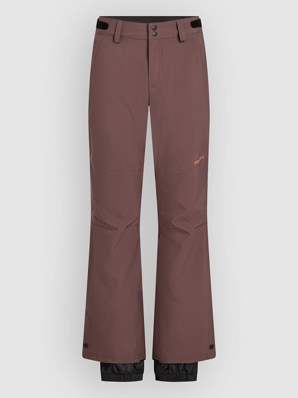 O'Neill Fwc'Cruz Regular Hose purple gray