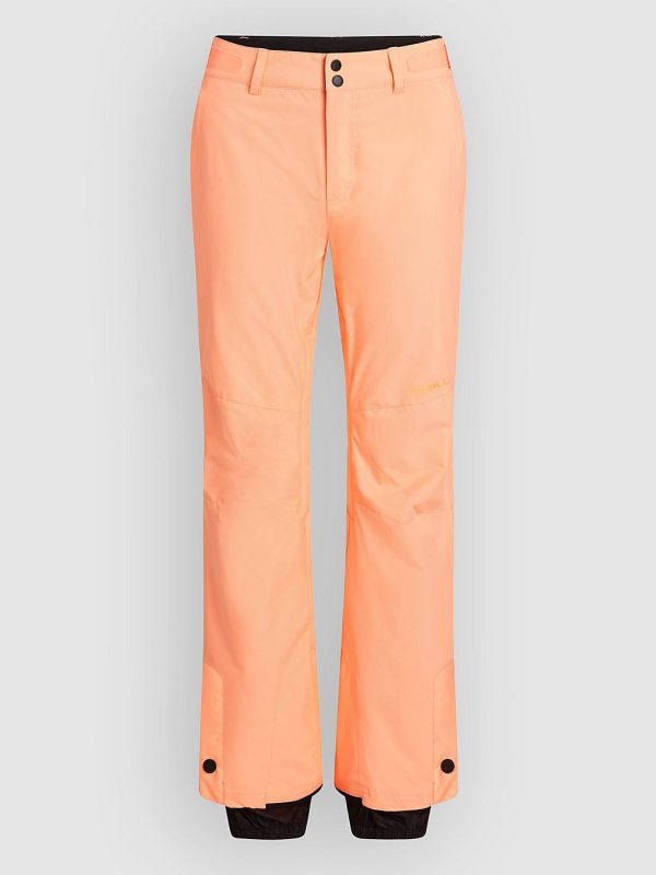 O'Neill Fwc'Cruz Slim Hose funky peach