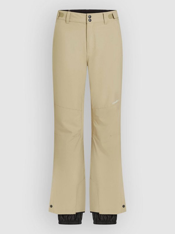 O'Neill Fwc'Cruz Slim Hose olive blush