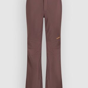 O'Neill Fwc'Cruz Slim Hose purple gray
