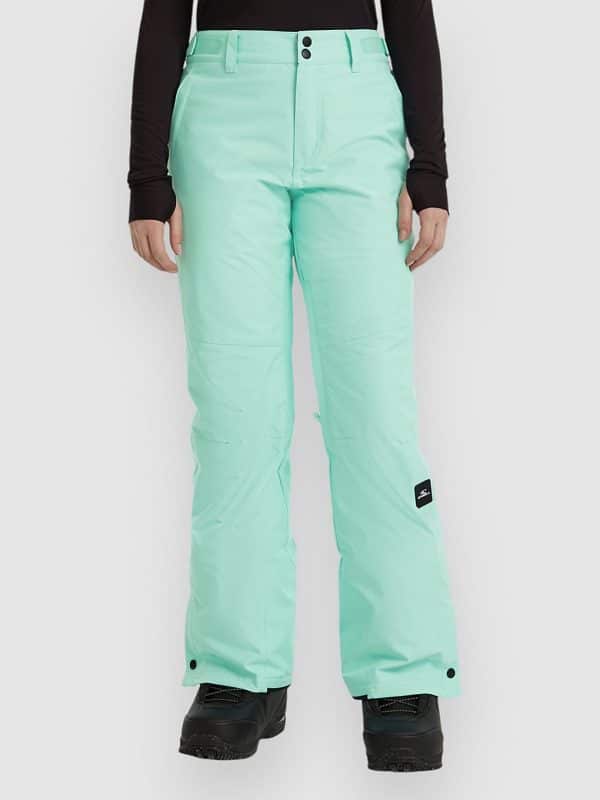 O'Neill Fwc'Cruz Slim Hose retro mint