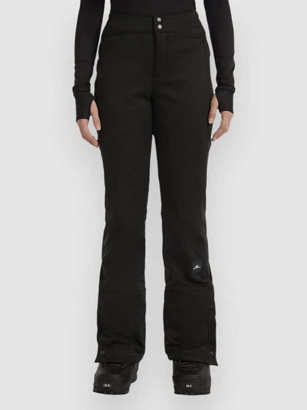 O'Neill Fwc'Cruz Softshell Hose black out