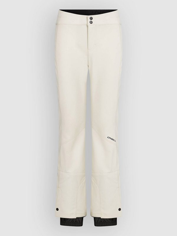 O'Neill Fwc'Cruz Softshell Hose linen white