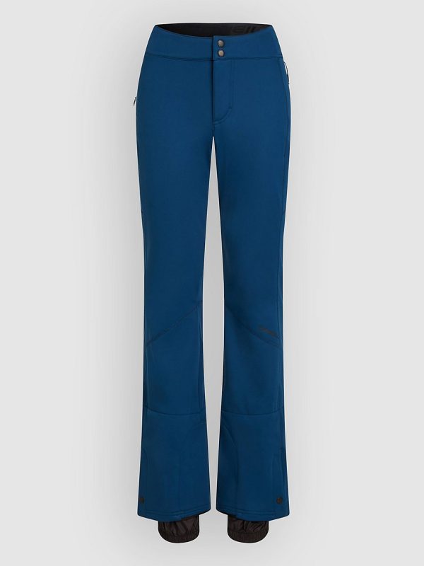 O'Neill Fwc'Cruz Softshell Hose regal blue