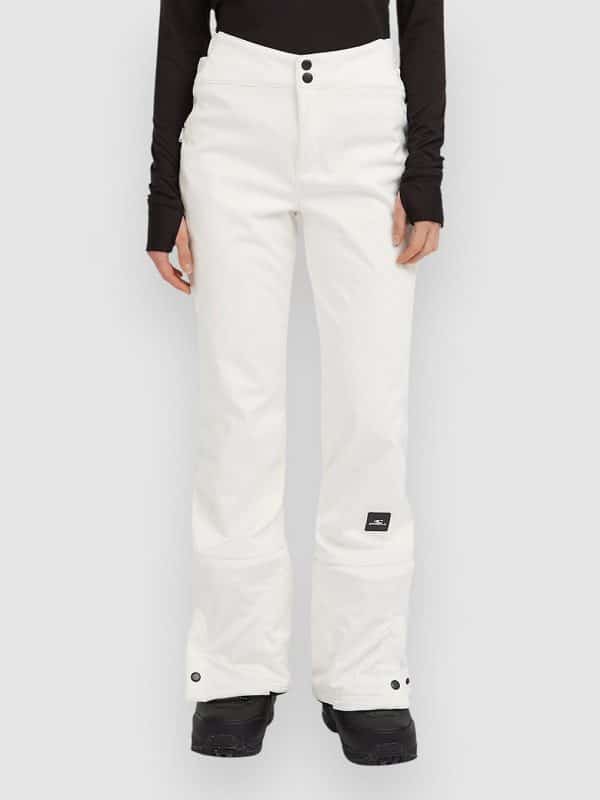 O'Neill Fwc'Cruz Softshell Hose snow white