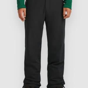 O'Neill Fwc'Cruz Suspender Bib Pants black out