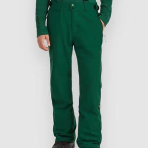 O'Neill Fwc'Cruz Suspender Bib Pants emerald envy