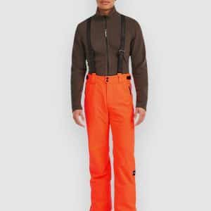 O'Neill Fwc'Cruz Suspender Bib Pants tokyo lights