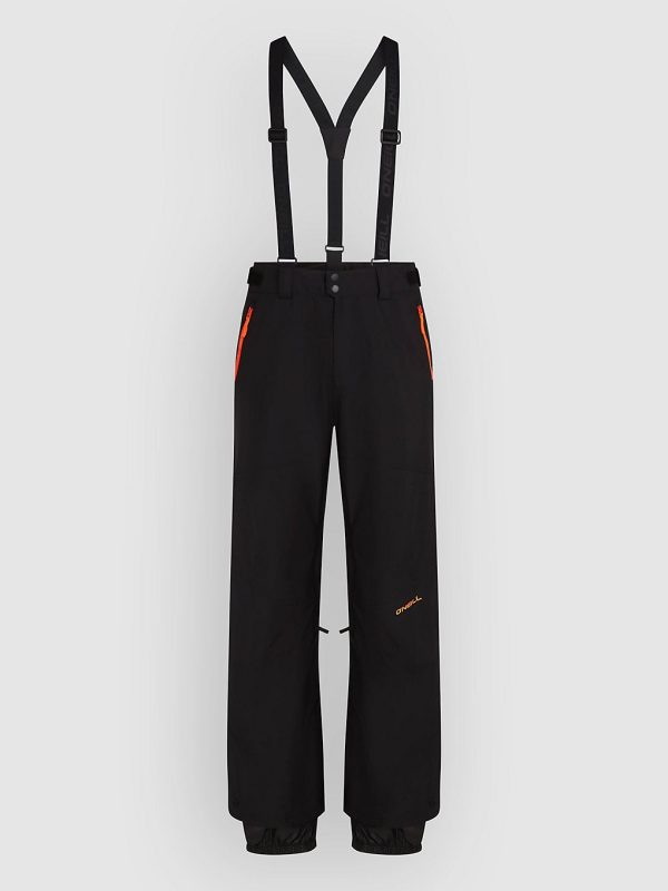 O'Neill Fwc'Cruz Suspender Hose black out