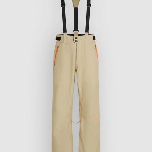 O'Neill Fwc'Cruz Suspender Hose olive blush