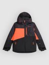 O'Neill Fwc'Cruz Triple Kids Jacke black basalt