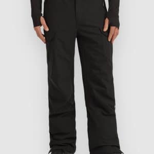 O'Neill Fwc'Peak Cargo Hose black out