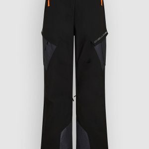 O'Neill Fwc'Peak Cargo Hose black out colour block