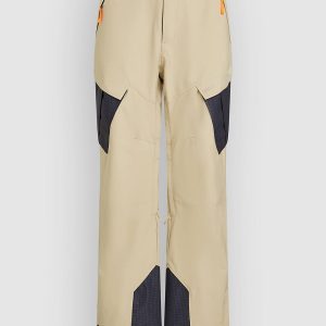 O'Neill Fwc'Peak Cargo Hose olive blush colour block