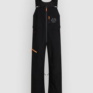O'Neill Fwc'Peak Fire Bib Pants black out