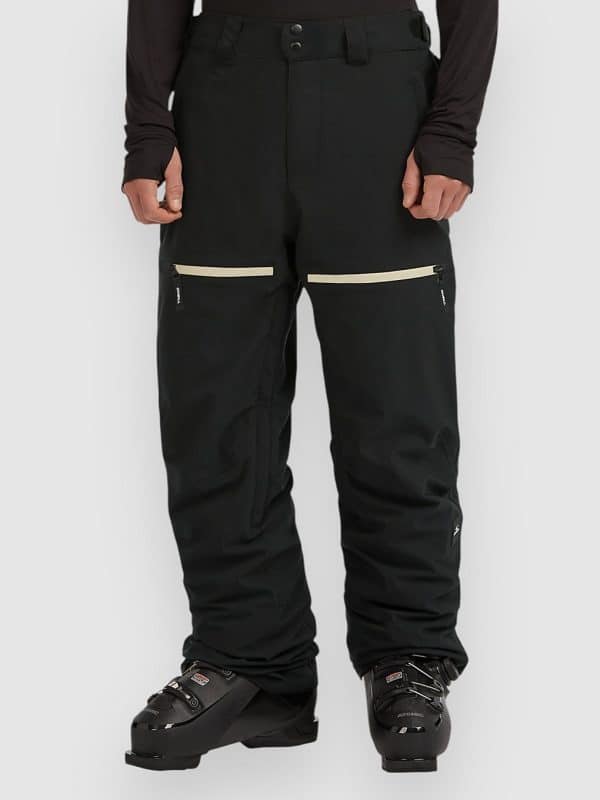 O'Neill Fwc'Peak Fire Hose black out