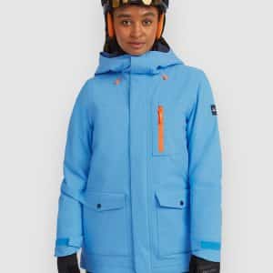 O'Neill Fwc'Peak Jacke blue poppy