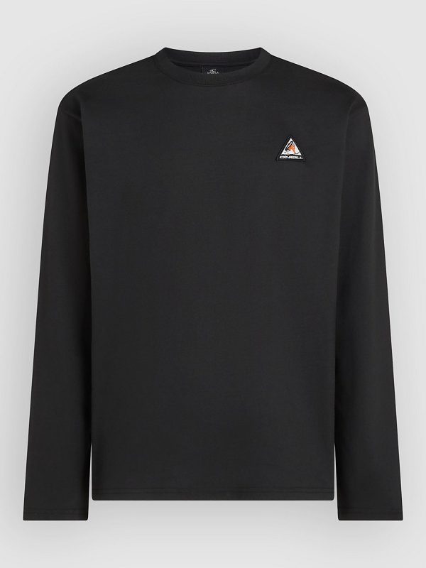 O'Neill Fwc'Play Jacke black out