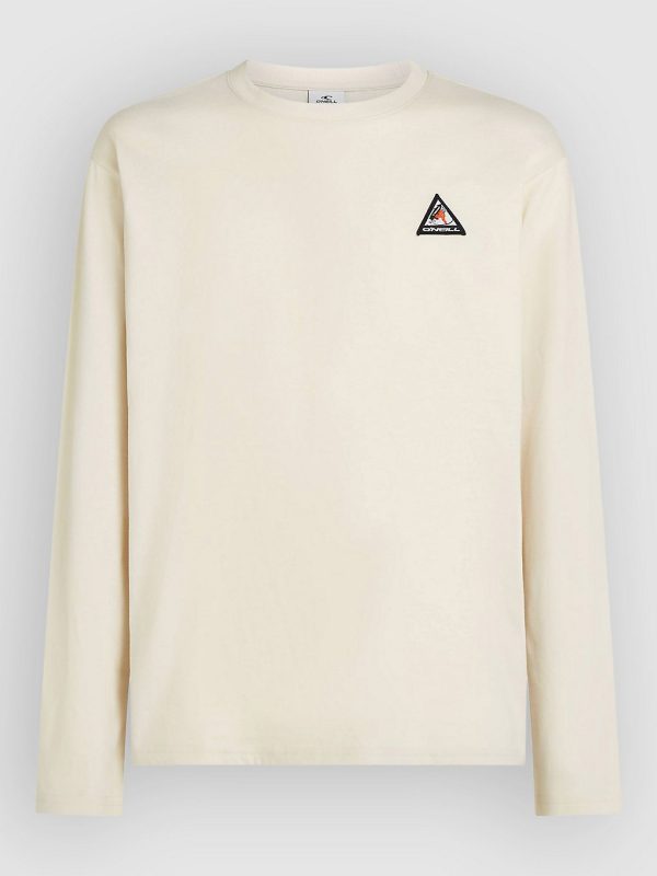 O'Neill Fwc'Play Jacke linen white