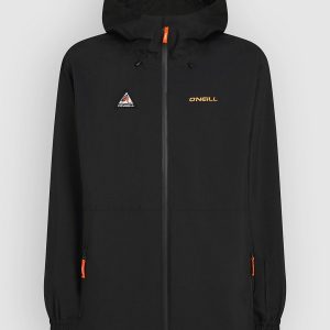 O'Neill Fwc'Play Park Jacke black out