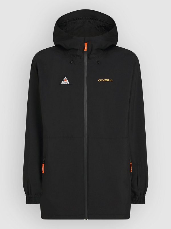 O'Neill Fwc'Play Park Jacke black out