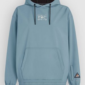 O'Neill Fwc'Play Softshell Fleecejacke murky water