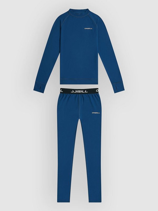 O'Neill Kids Funktionsshirt regal blue