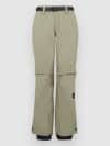O'Neill Star Slim Hose deep lichen green