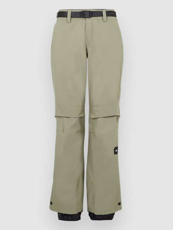 O'Neill Star Slim Hose deep lichen green