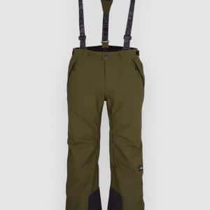O'Neill Total Disorder Hose forest night