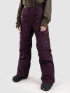 O'Neill Utility Pro Loose Snow Hose midnight plum
