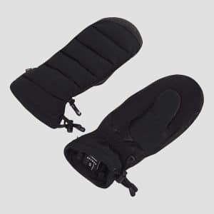 Oakley B1B Winter Fäustlinge blackout